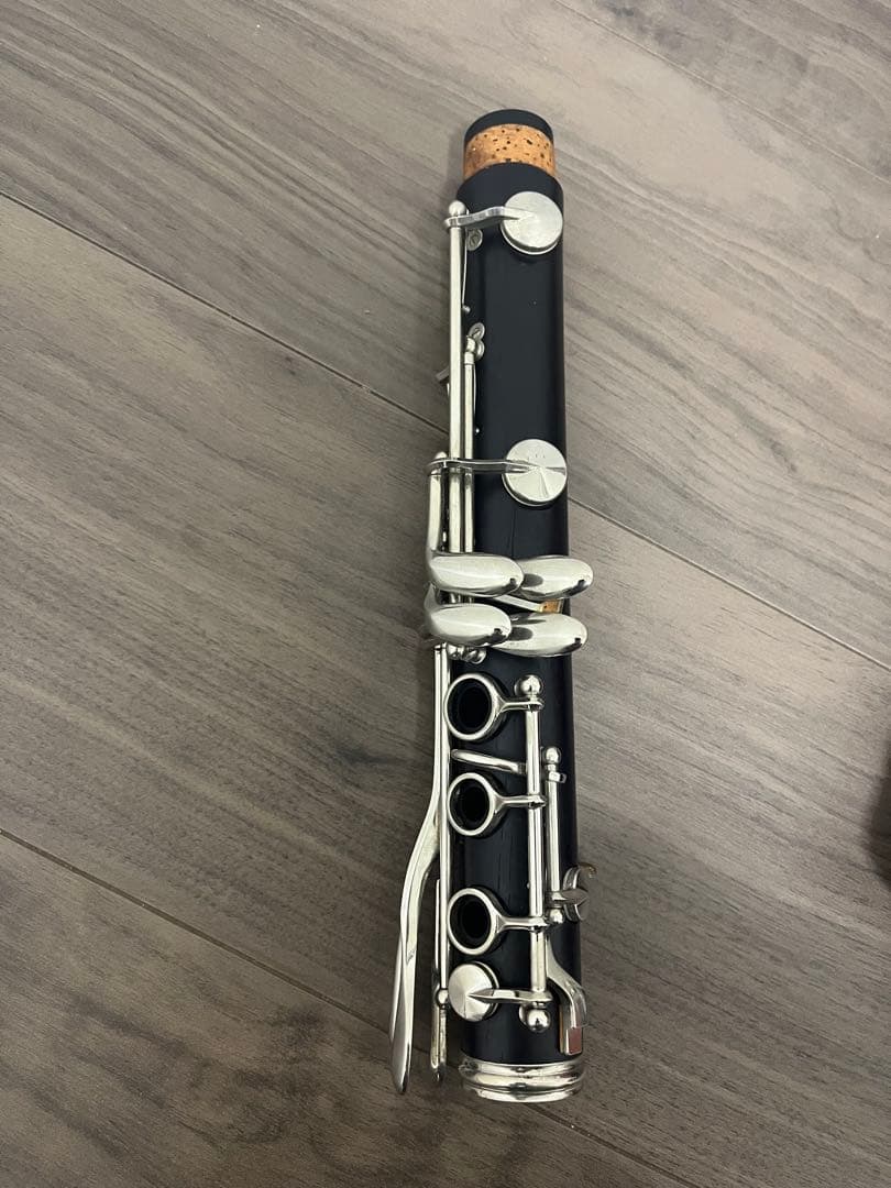 YAMAHA 352 クラリネット