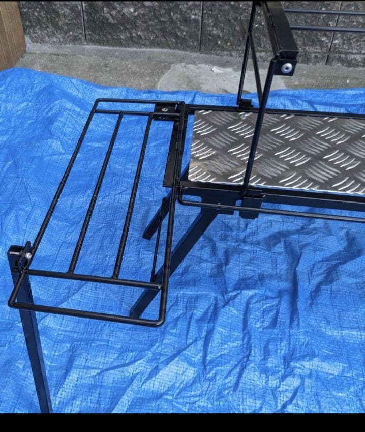 ネイチャートーンズ　コックピットテーブル