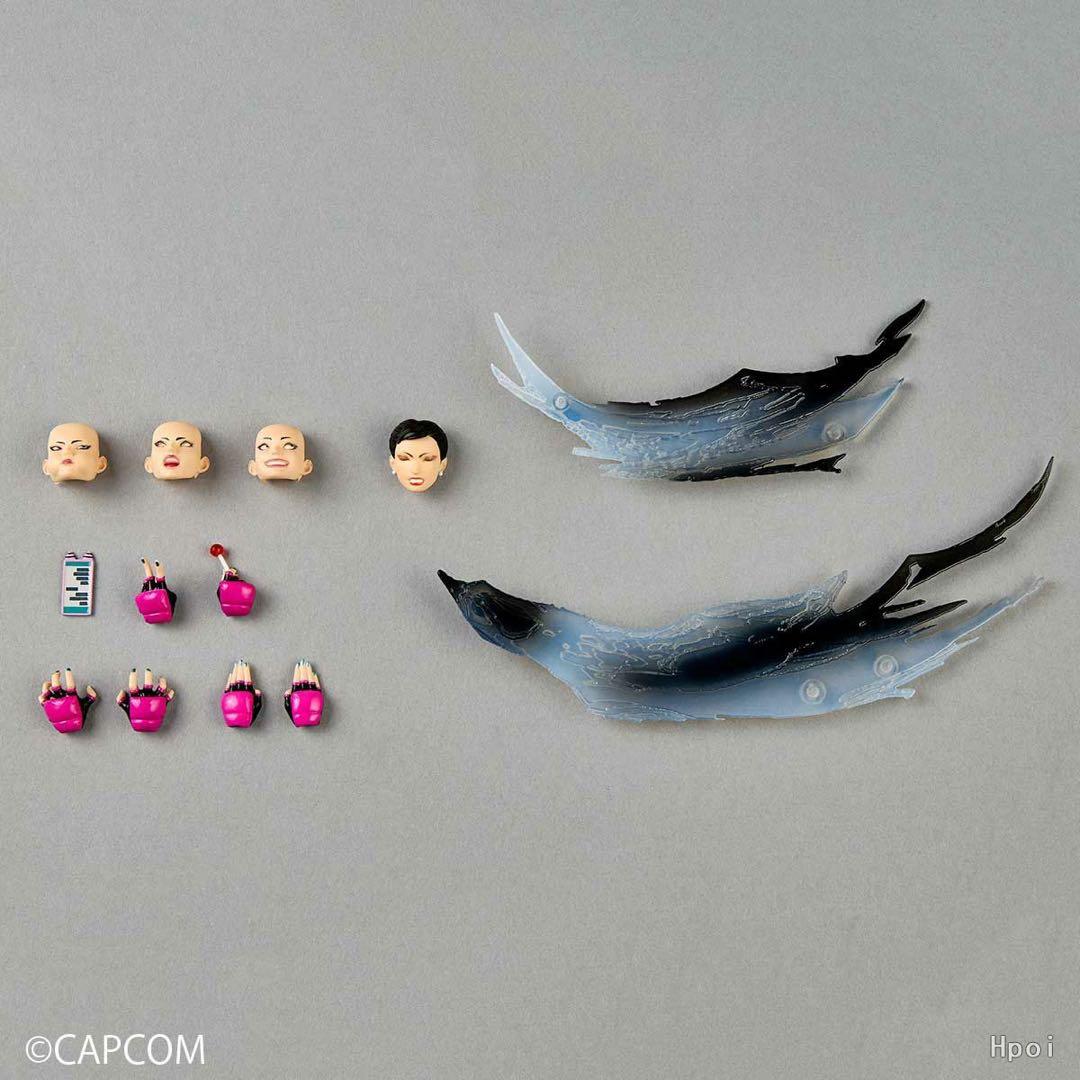 新品未開封　アメイジング・ヤマグチ ジュリ　直営店限定特典付