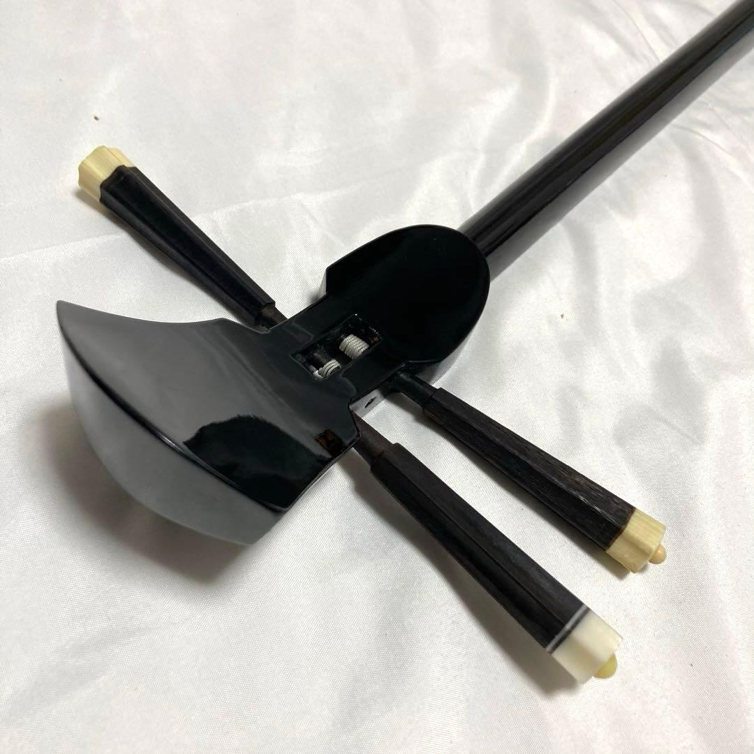 三線 沖縄 蛇革 蛇皮 本革 強化張り 付属品 和楽器 初心者 中級者