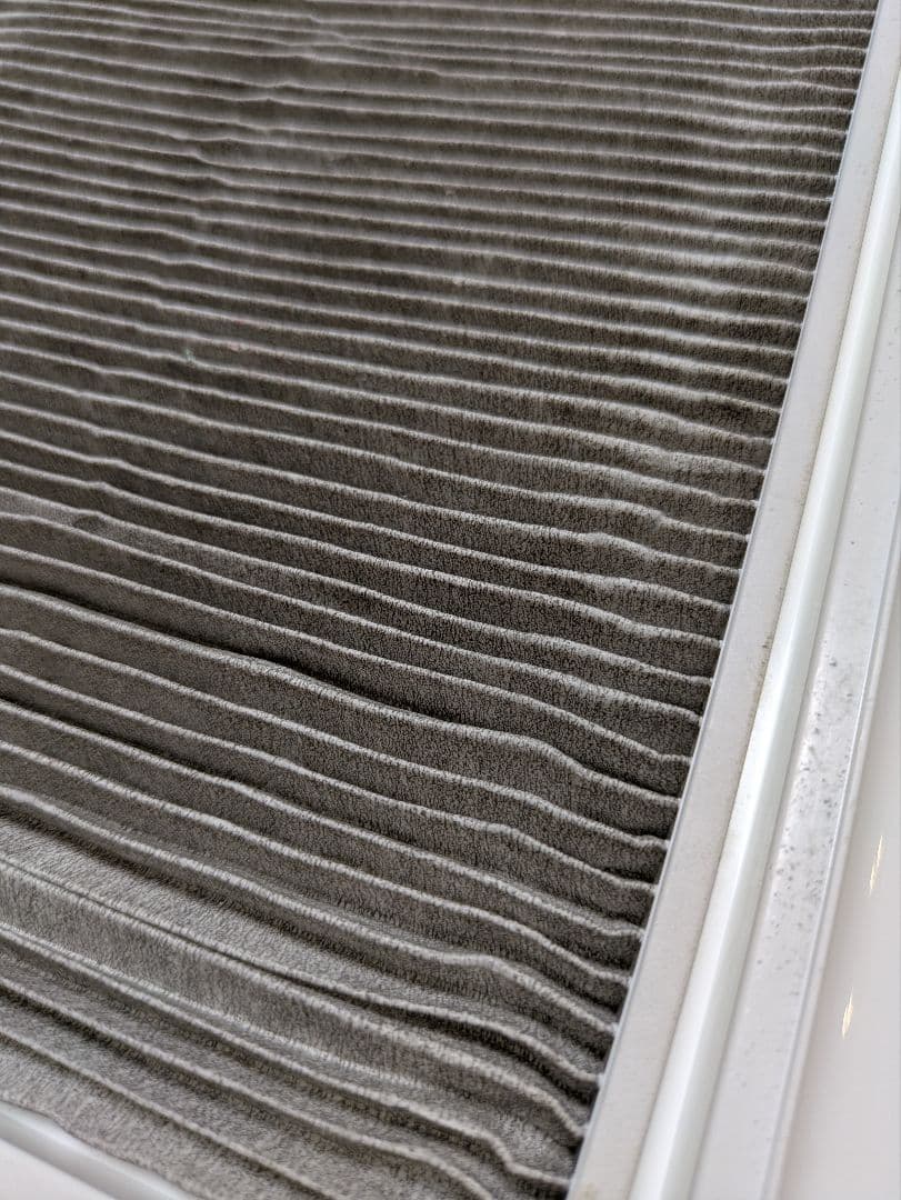 シャレドワ　集塵機