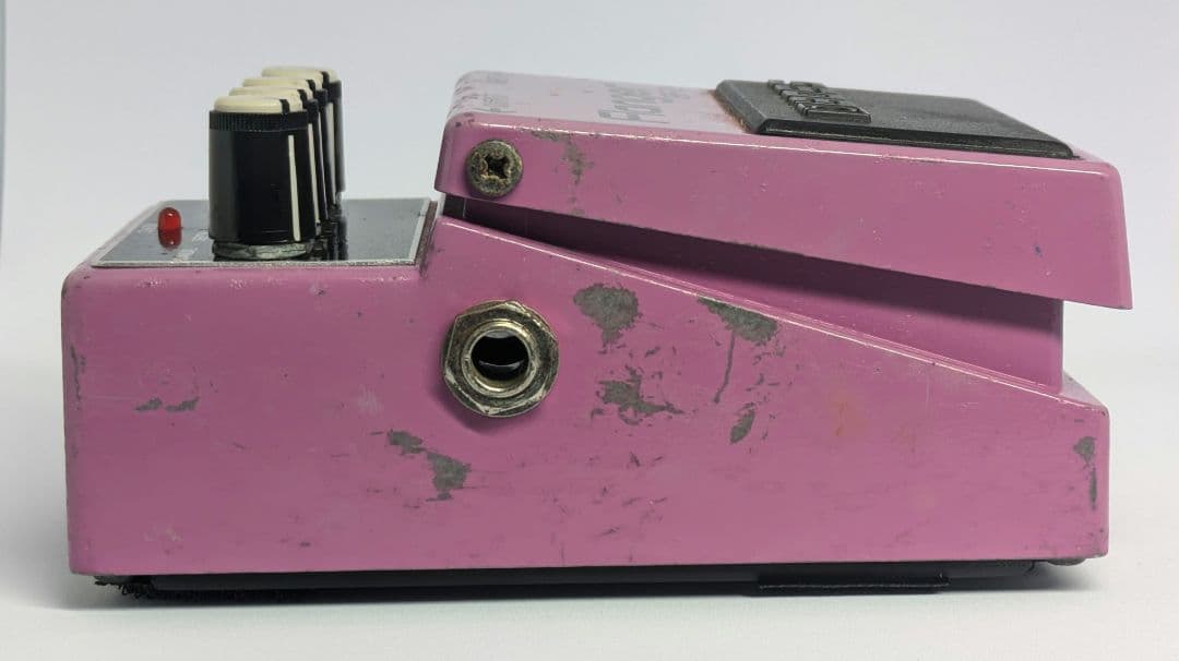 BOSS BF−2 フランジャー