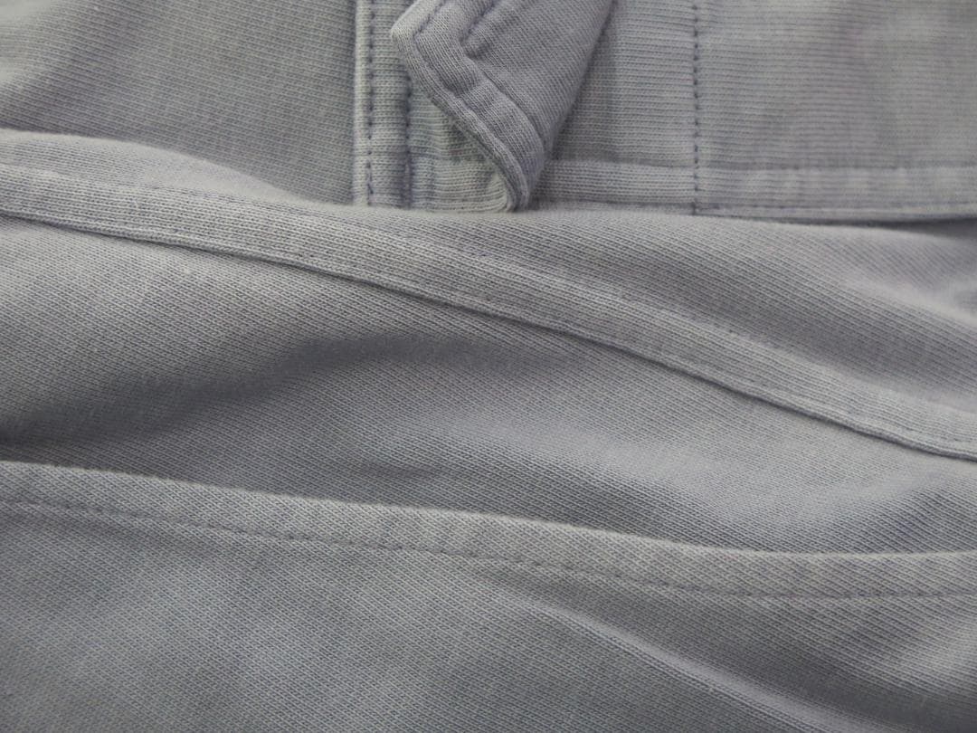 DRKSHDW 22SS ドローストリング サルエルパンツ XS