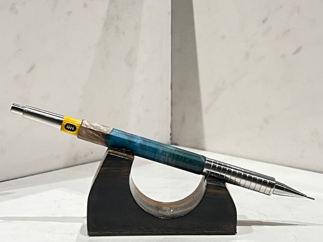 HW1-7pg5 12角軸　ステンノックボタン/ノックカバー