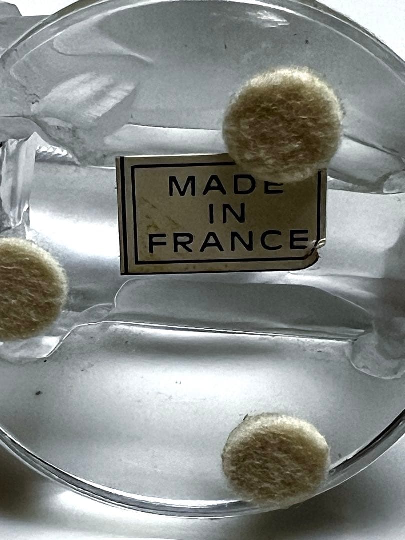 時代 ラリック 猪 干支 ペーパーウェイト 特価