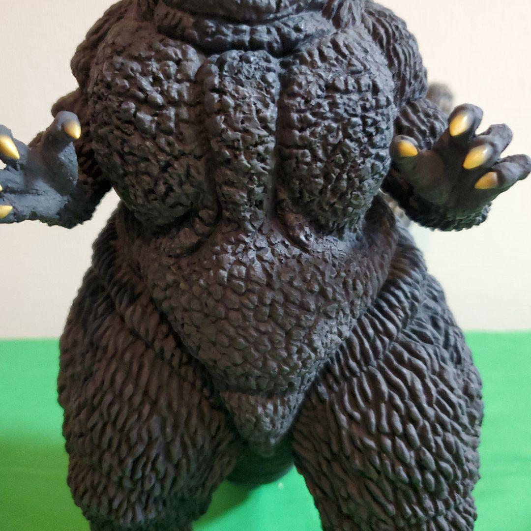 s*2様 東宝30cmシリーズ　 ゴジラ　1993　発光ver.