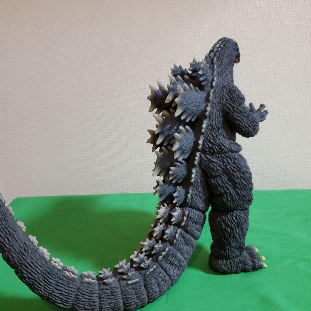 s*2様 東宝30cmシリーズ　 ゴジラ　1993　発光ver.