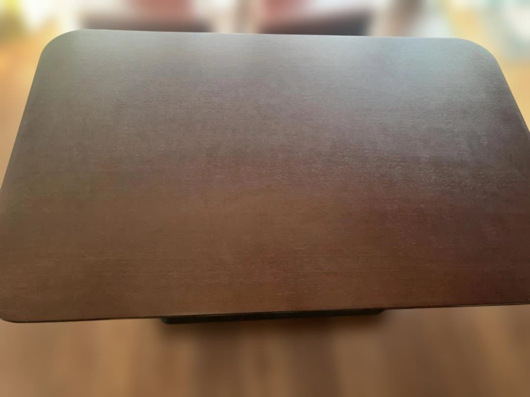 ニトリ 昇降式 ダイニングテーブル 幅120㎝