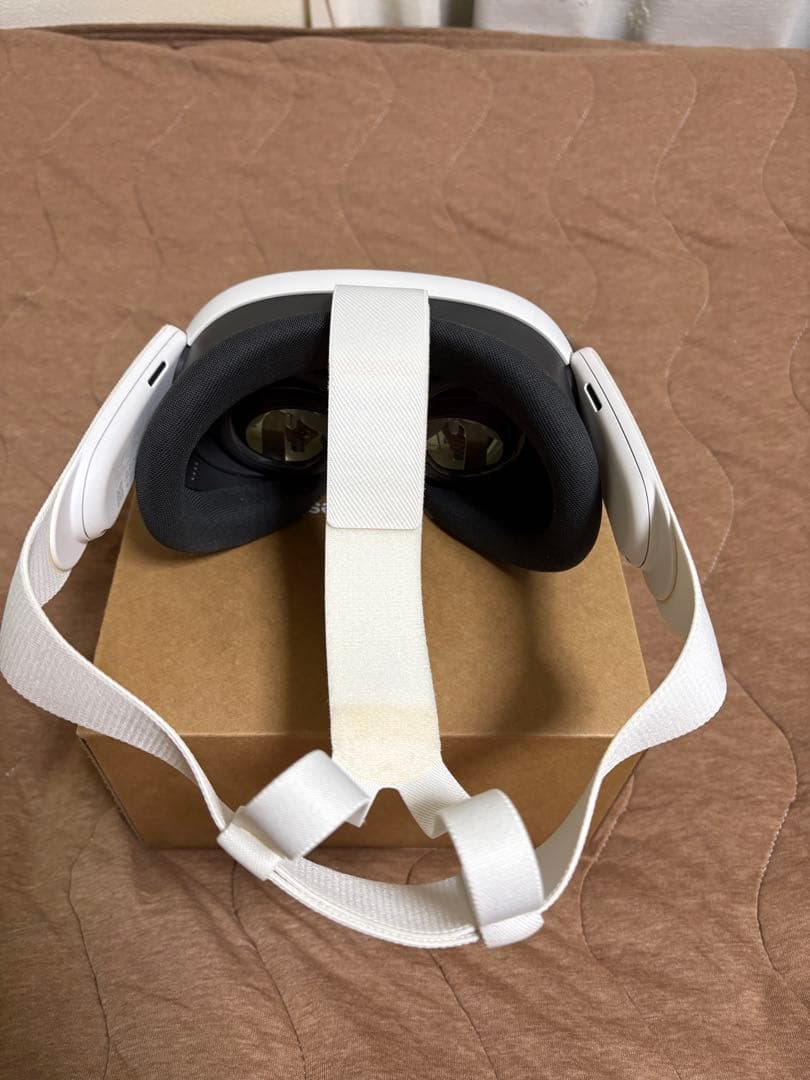 その他  Quest 3 128GB