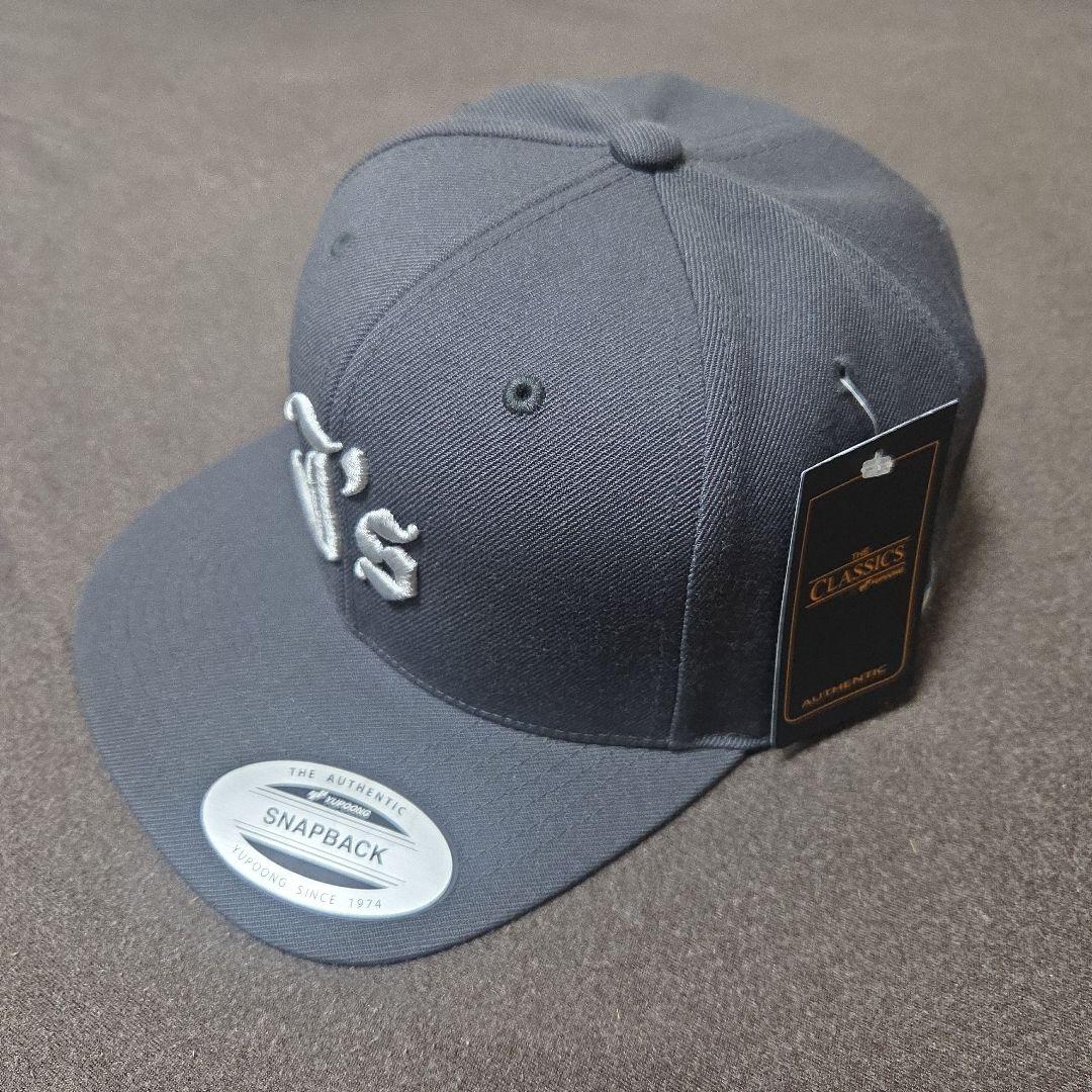 ミュージシャン JSF x Manhattan Records cap jesse bonez