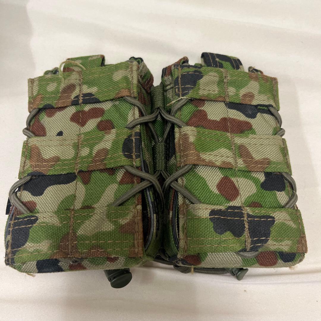 LEM ツインマガジンポーチ