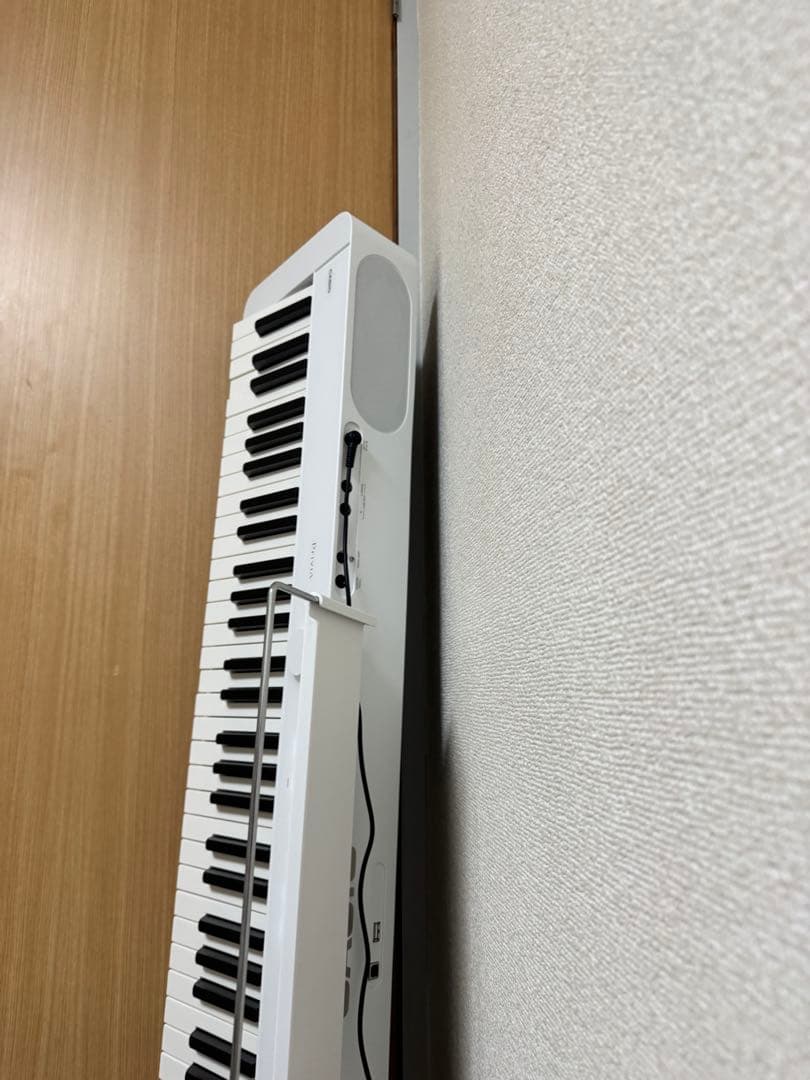 CASIO カシオ　電子ピアノ　88鍵盤　PX-S1100 2023年製