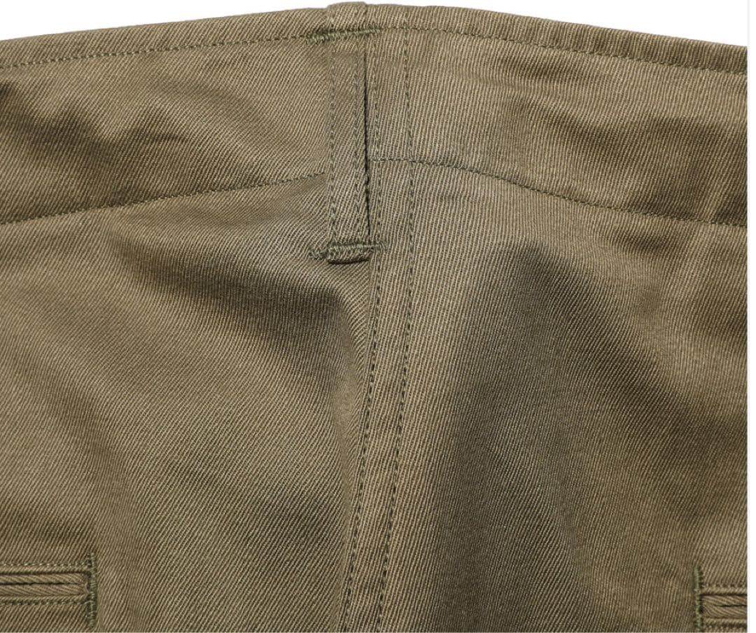 パンツ JELADO Lastresort Chino Cloth XL