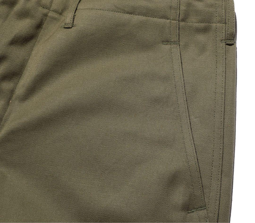 パンツ JELADO Lastresort Chino Cloth XL