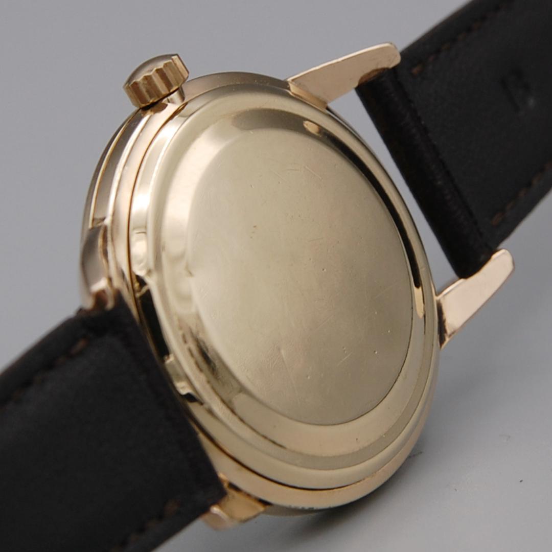 【OH済み】セイコー ロードマーベル 手巻き時計 アンティーク