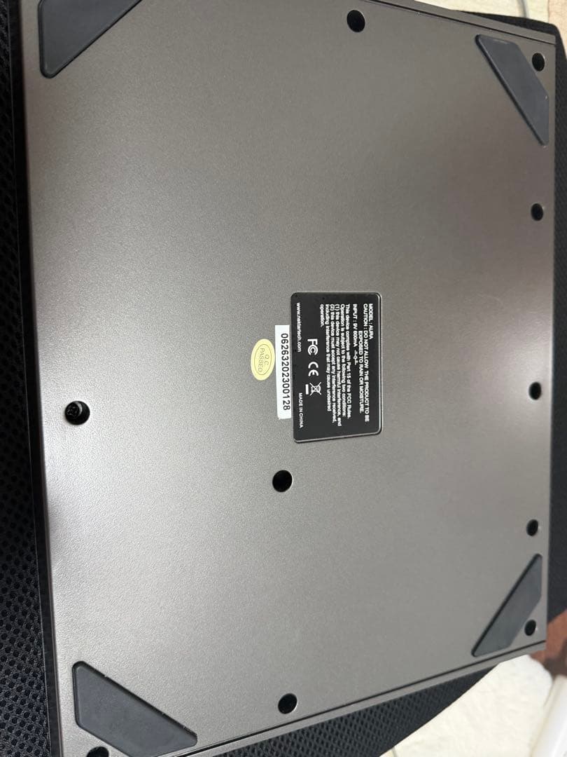 Nektar Aura Beat Composer コントローラー　本体のみ