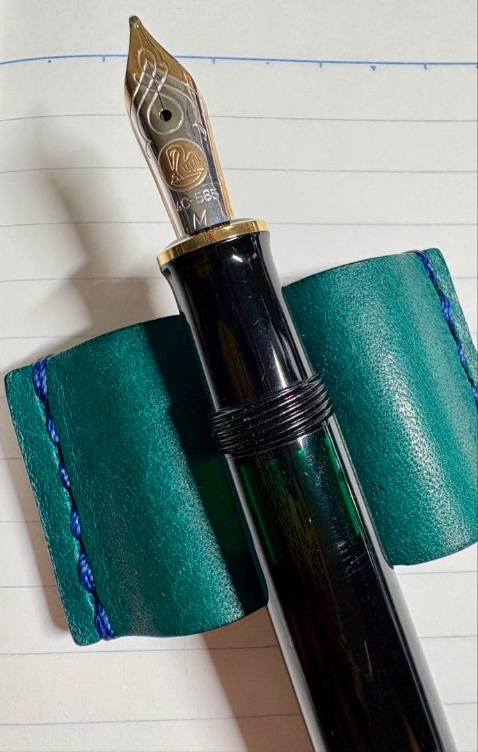 ペリカン万年筆　スーべレーン　M600 M