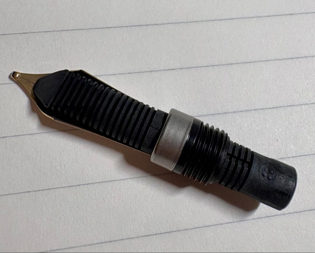 ペリカン万年筆　スーべレーン　M600 M