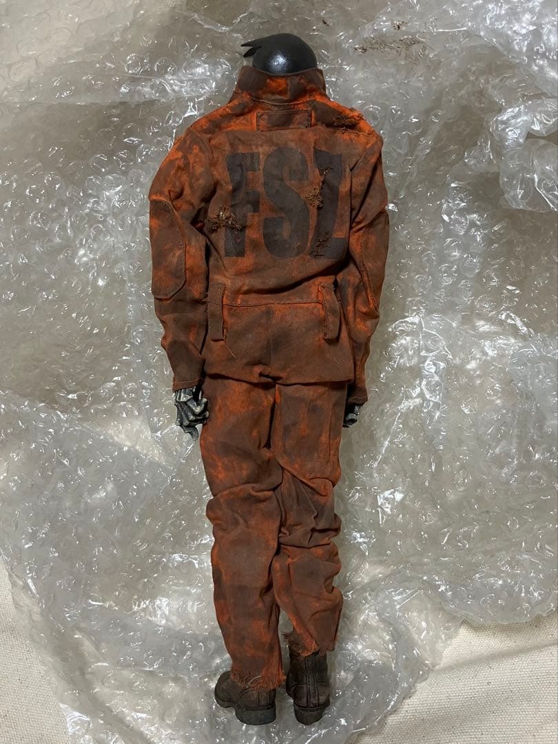 その他 ThreeA ADVENTURE KARTEL ZOMB 1/6