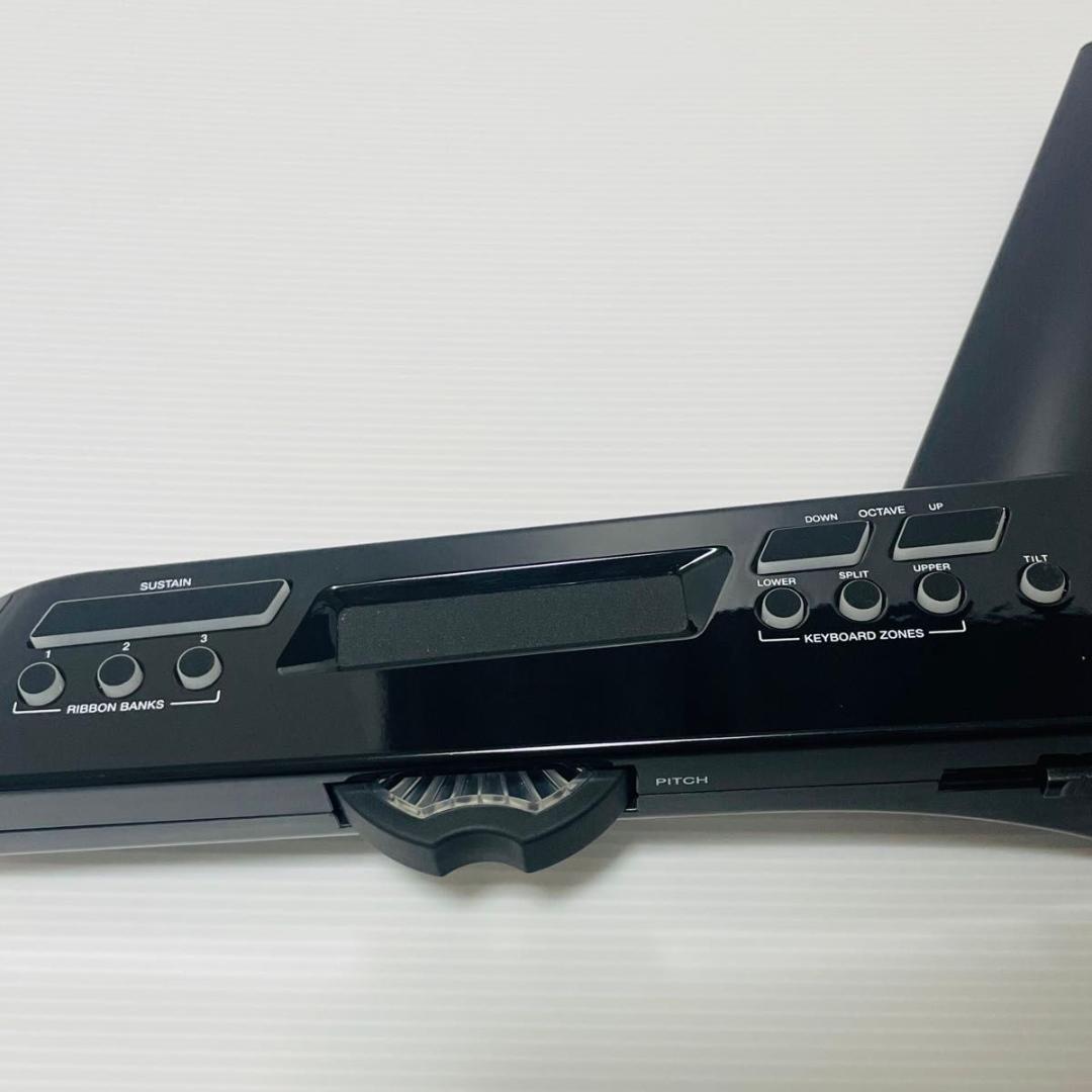 希少　美品　Alesis Vortex Wireless 2 ブラック