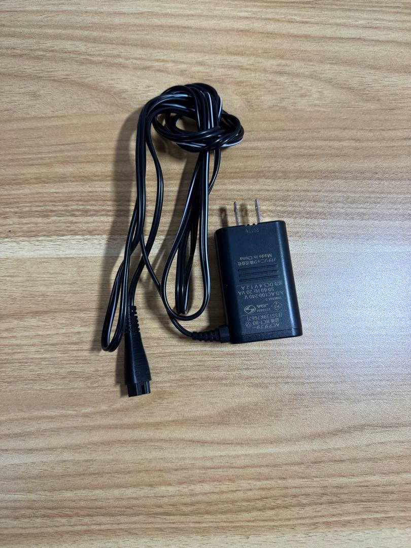 【Panasonic】　ドルツ 音波振動ハブラシ EW-DT52-K