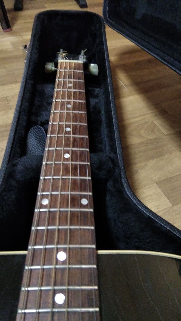 gibson j-30 ギブソン