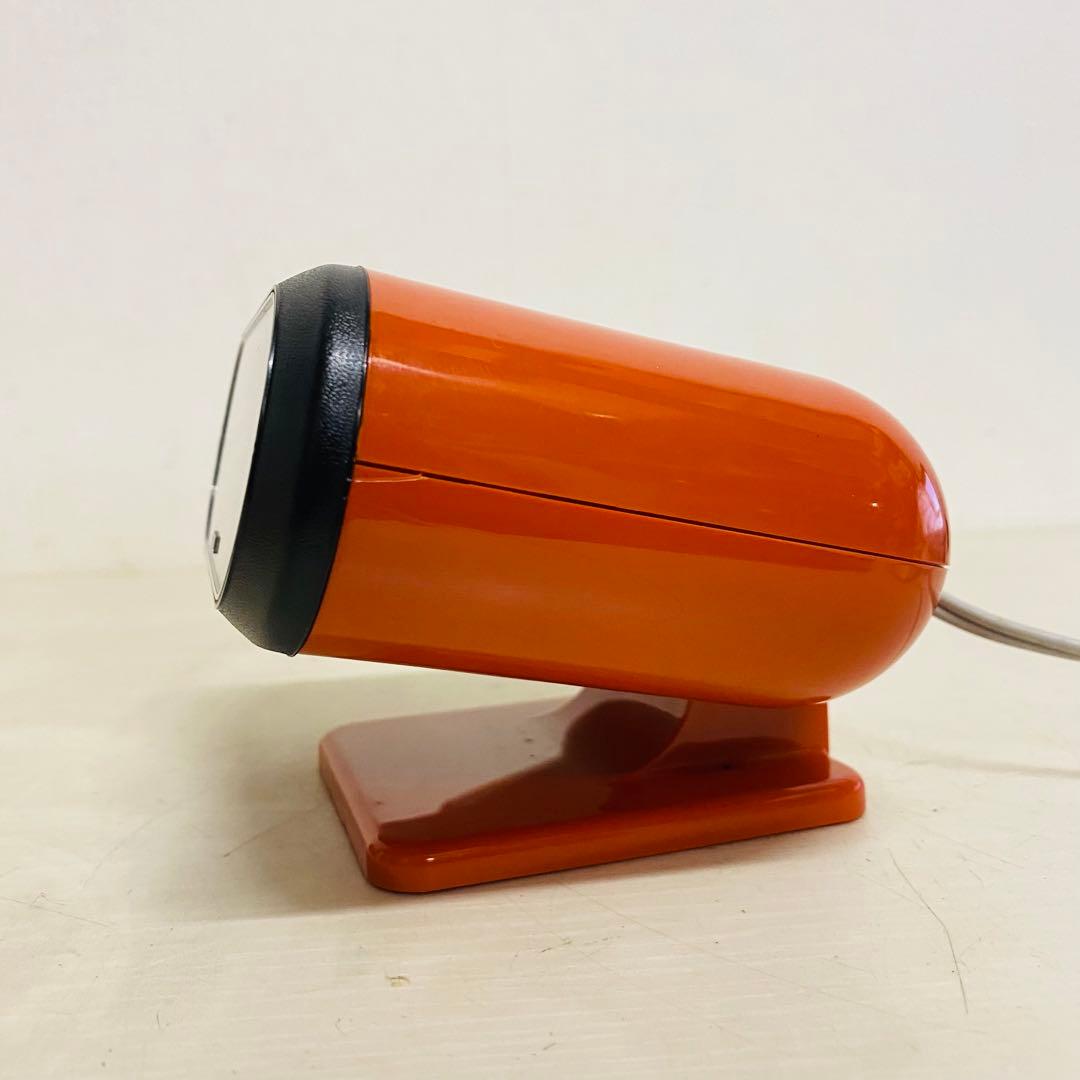 COPAL パタパタ時計　レトロポップ　スペースエイジ　レトロ RP-233