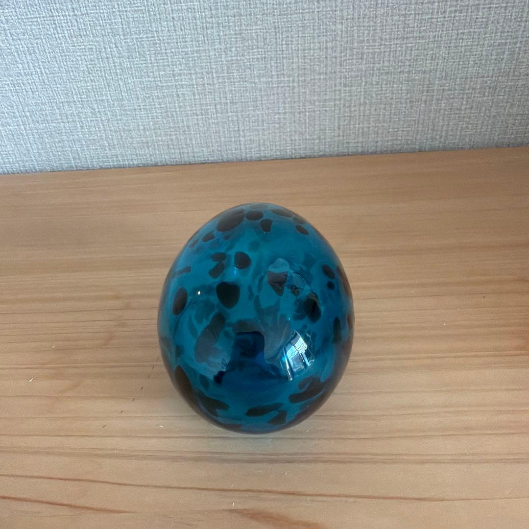  birds Ano egg イッタラ　バード　scope