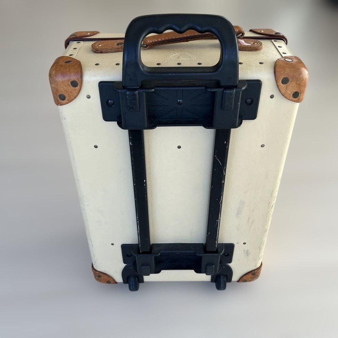 グローブトロッター　スーツケース　47cm×35cm×17cm