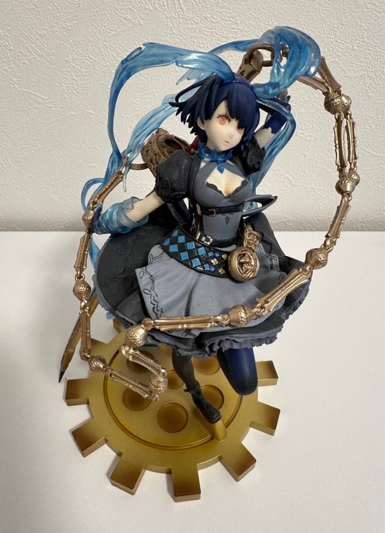 最終お値下げ！シノアリス　アリスSSR ULR フィギュアセット