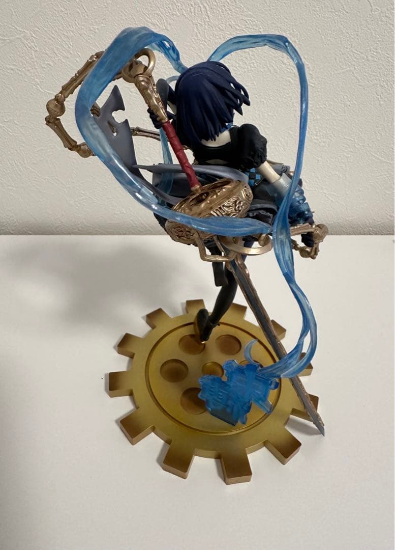 最終お値下げ！シノアリス　アリスSSR ULR フィギュアセット