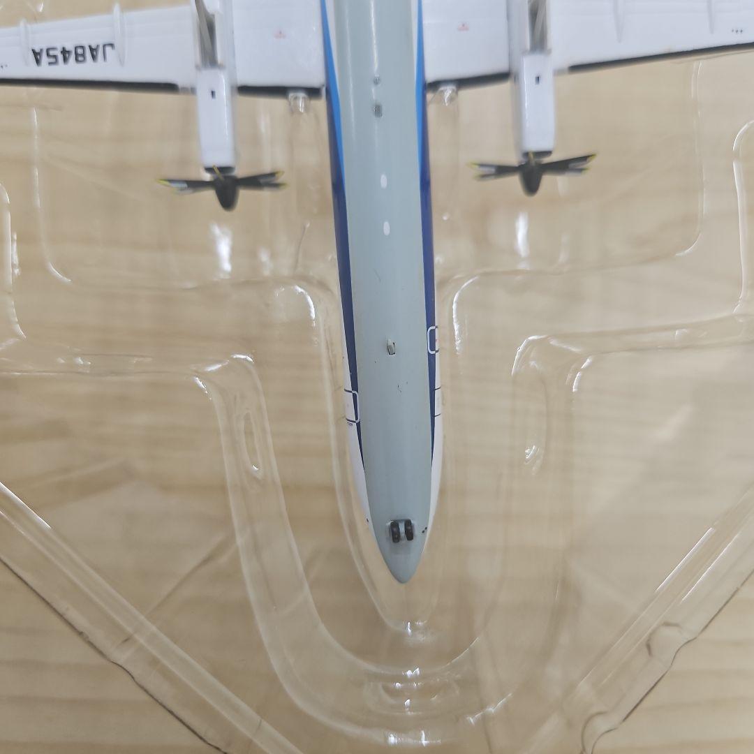 全日空商事 1/200 ANA DHC-8-400 DH28008