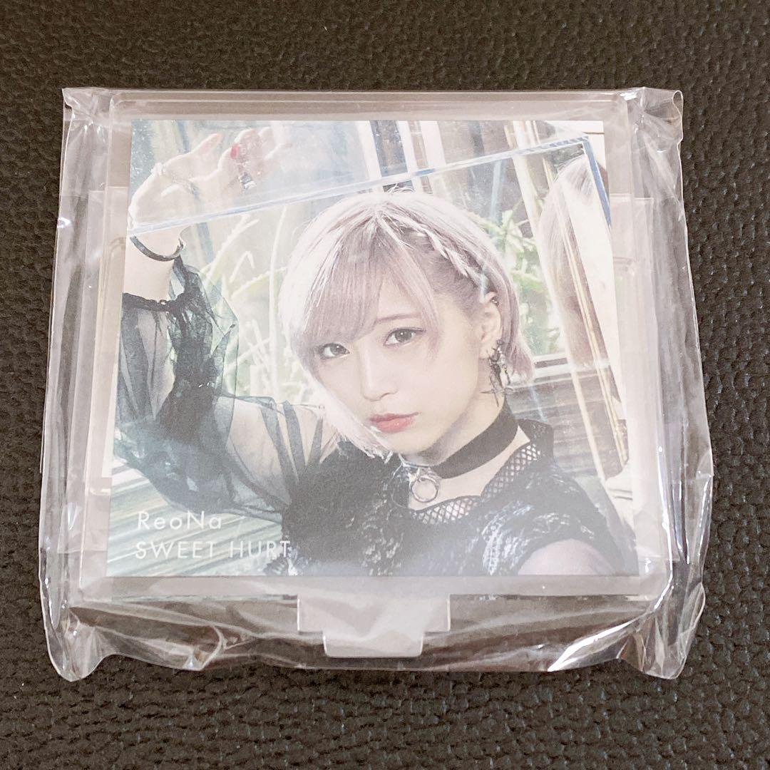 新品】ReoNa アクリルスタンド　オンラインクレーンGiftole