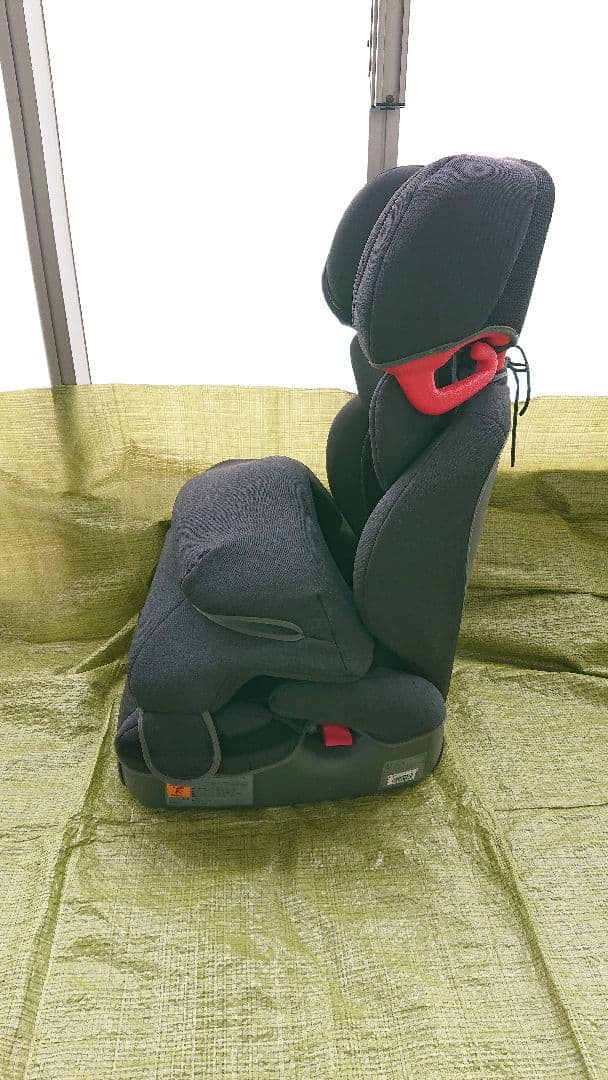 美品 エールベベ サラット3ステップクワトロプレミアム