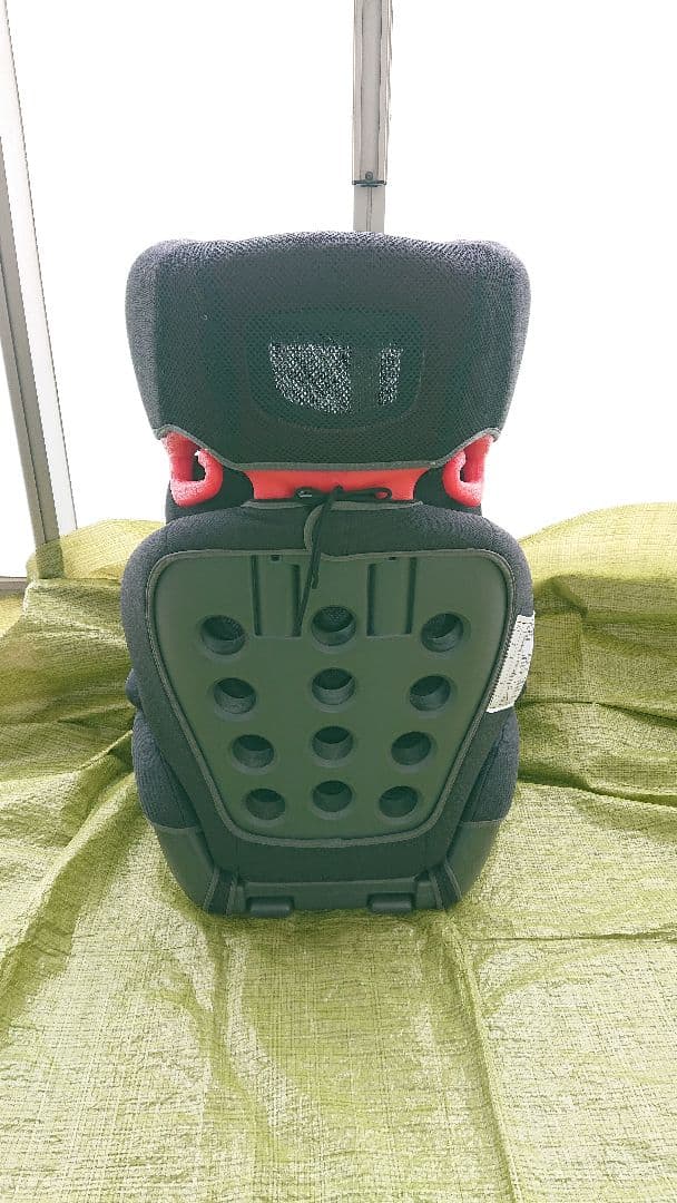 美品 エールベベ サラット3ステップクワトロプレミアム