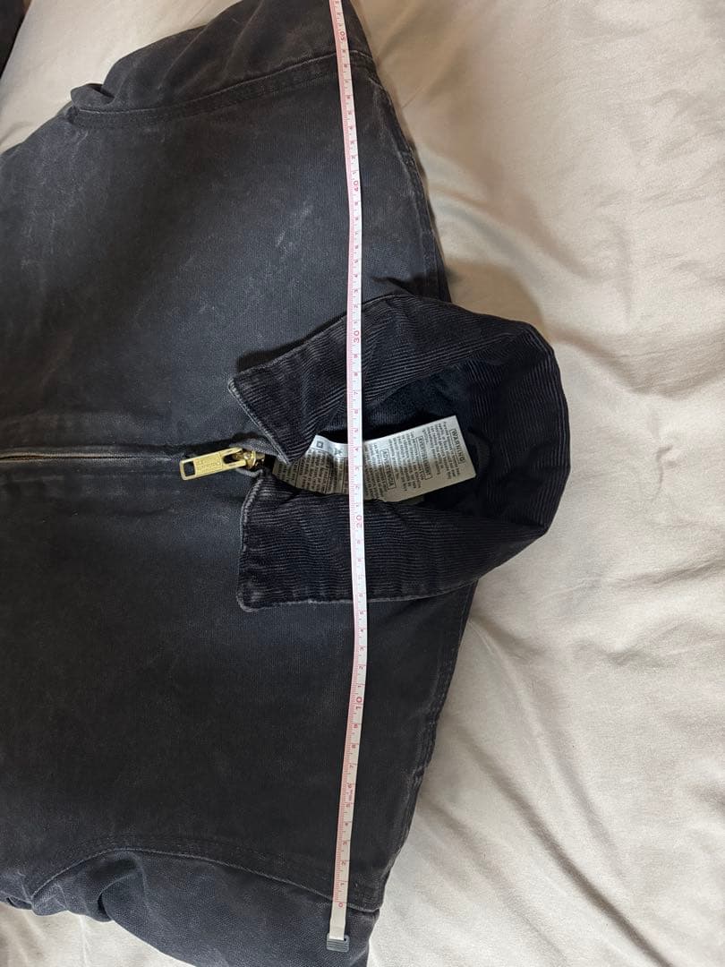 カーハート サンタフェジャケット Santa FE デトロイトジャケット M