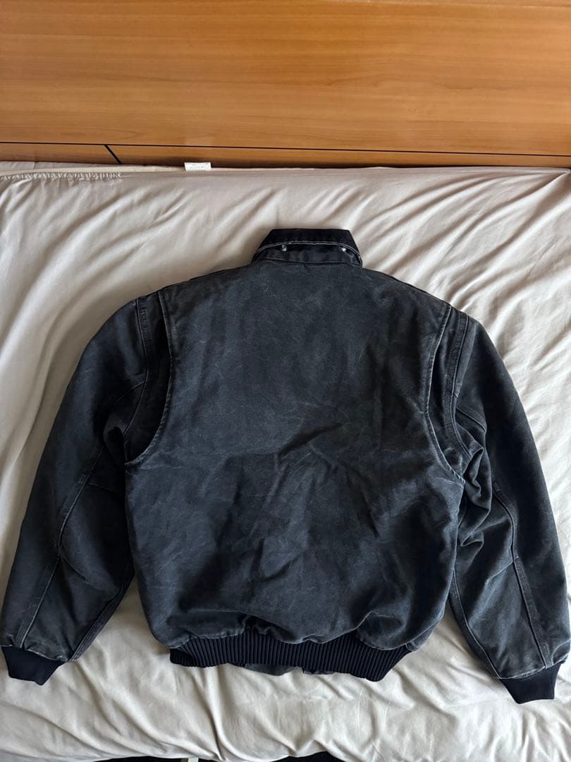 カーハート サンタフェジャケット Santa FE デトロイトジャケット M