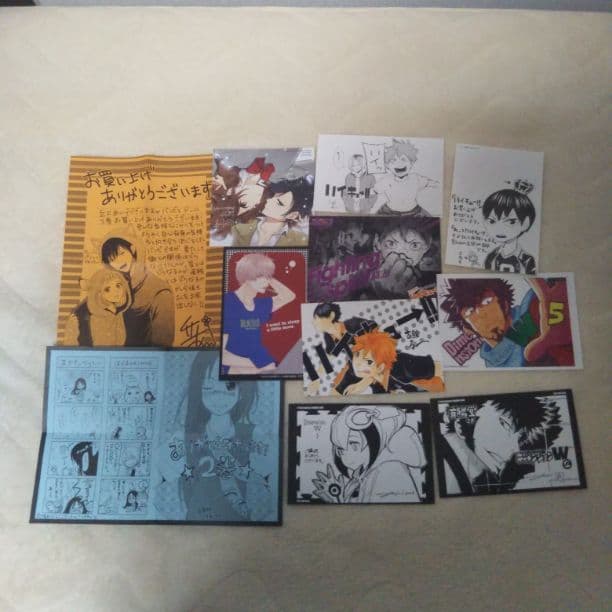 ♡　特典㉕　♡