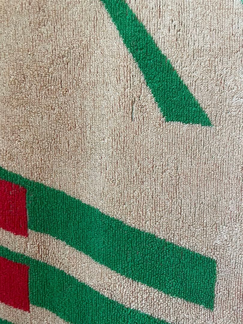 藤井風　ベジバスタオル