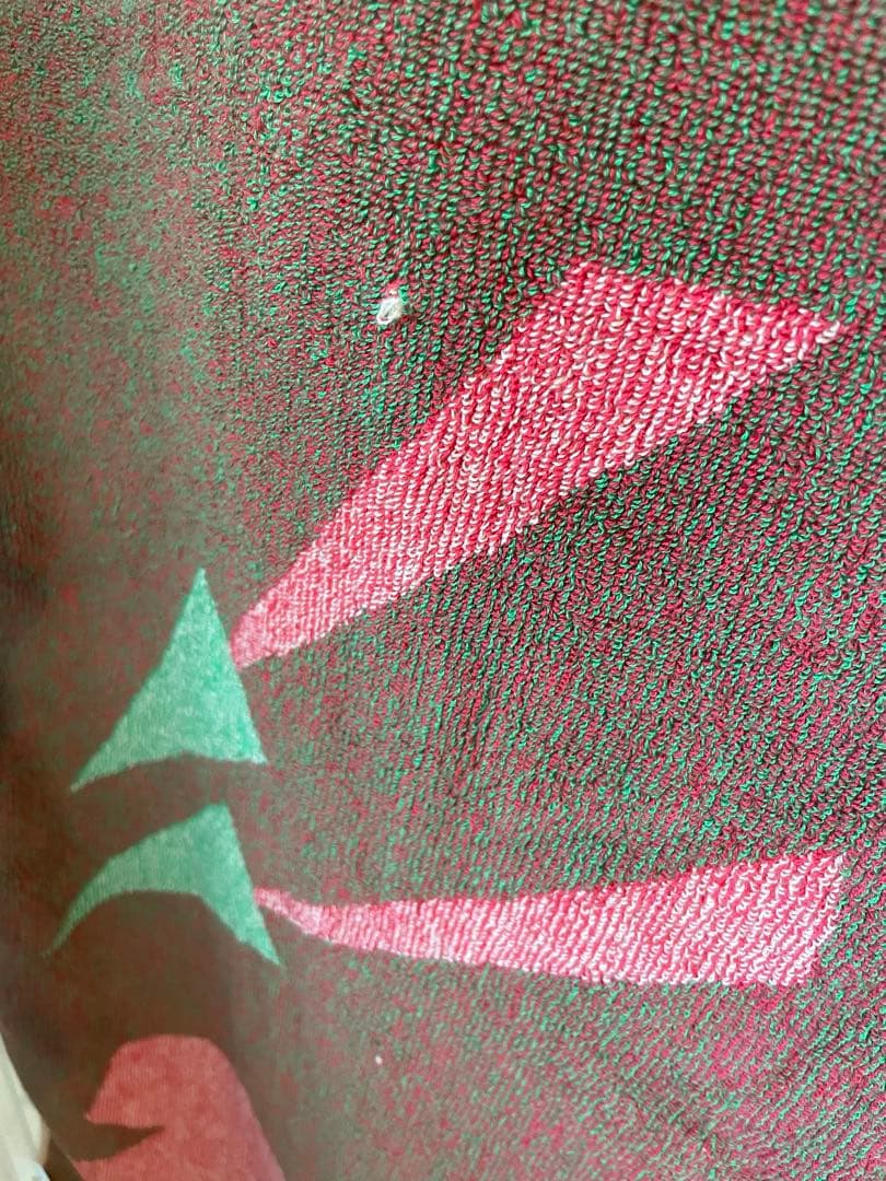 藤井風　ベジバスタオル