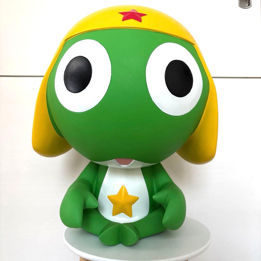 【匿名配送】1/1ケロロ軍曹バンク