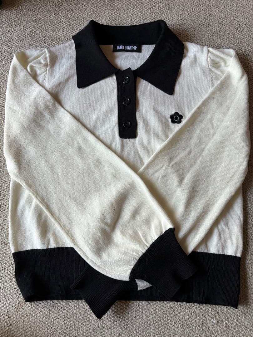 ピノ　マリークワント　２点