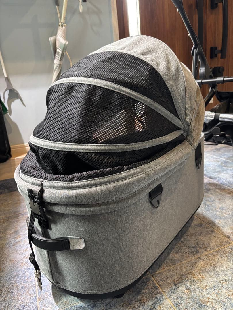 エアバギー　DOME 3 ラージ　2024プレミアクルーズライン