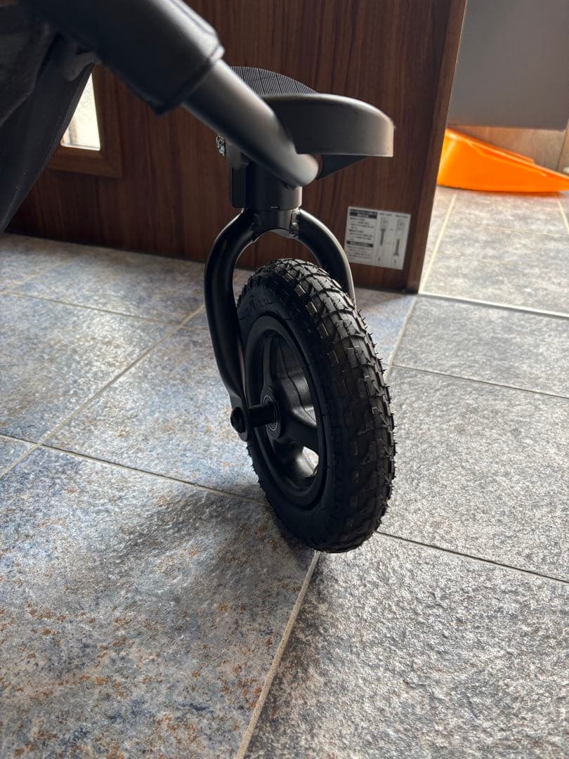 エアバギー　DOME 3 ラージ　2024プレミアクルーズライン