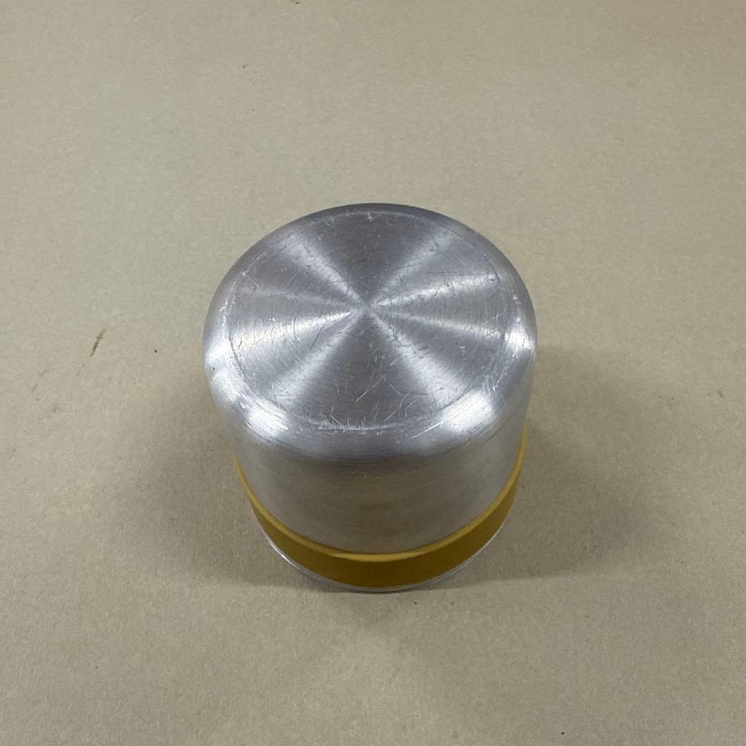 ジンダイジマウンテンワークス ヒルビリーポット 350 シリコンバンド付き