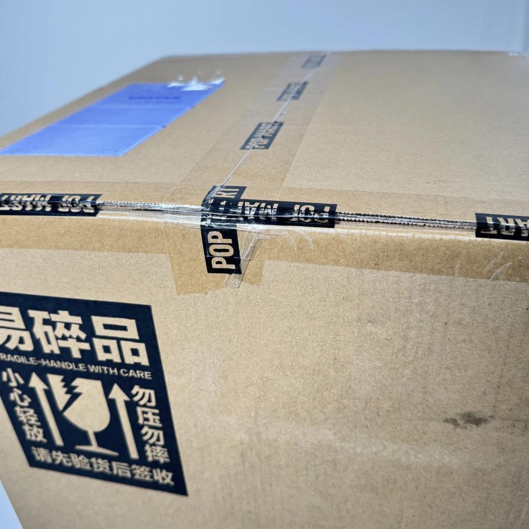 70cm MEGA SPACE MOLLY 1000% Daisy デイジー