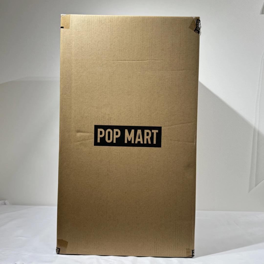 70cm MEGA SPACE MOLLY 1000% Daisy デイジー