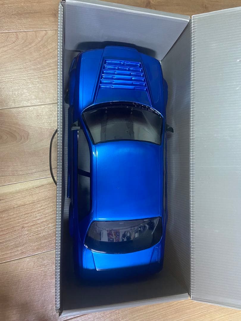 ReveD RDX パンドラ クレスタ