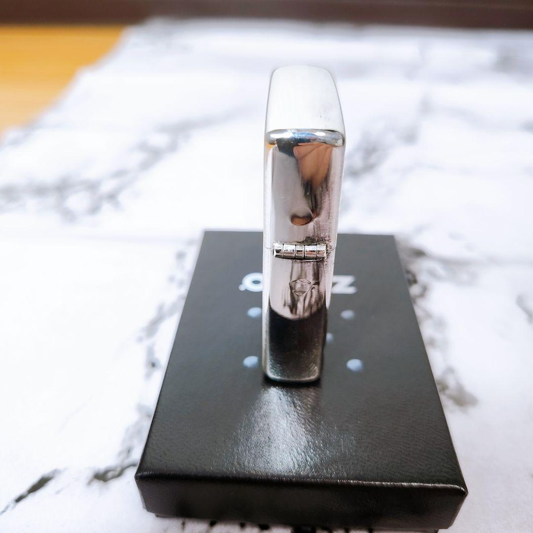 美品♪入手困難♪TOYOTA SUPRA ZIPPO No.0540 スープラ