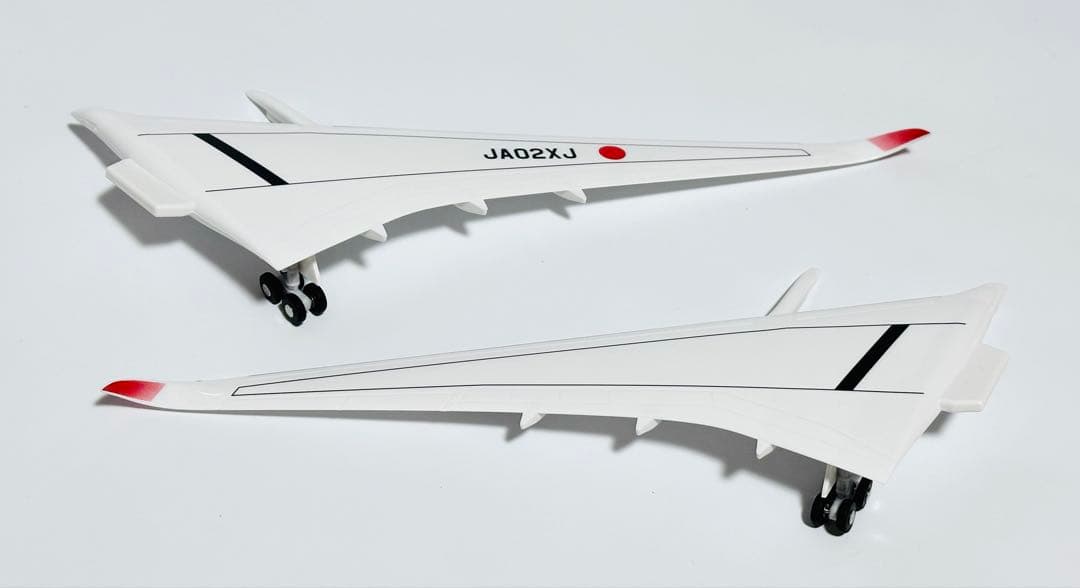 航空機・ヘリコプター JALUX 1/200 A350-900 JA02XJ